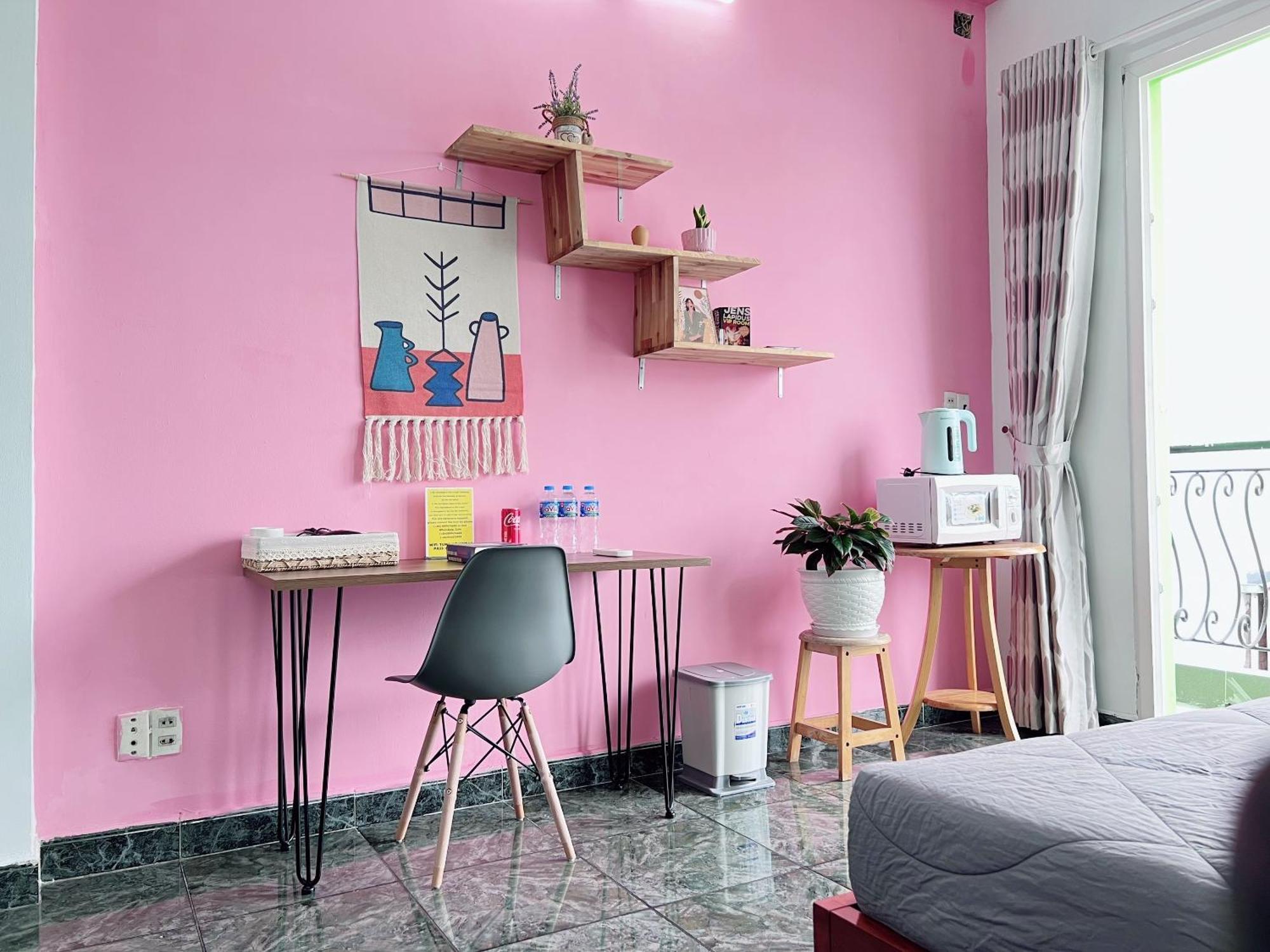 הו צ'י מין סיטי Tumy Homestay Saigon מראה חיצוני תמונה