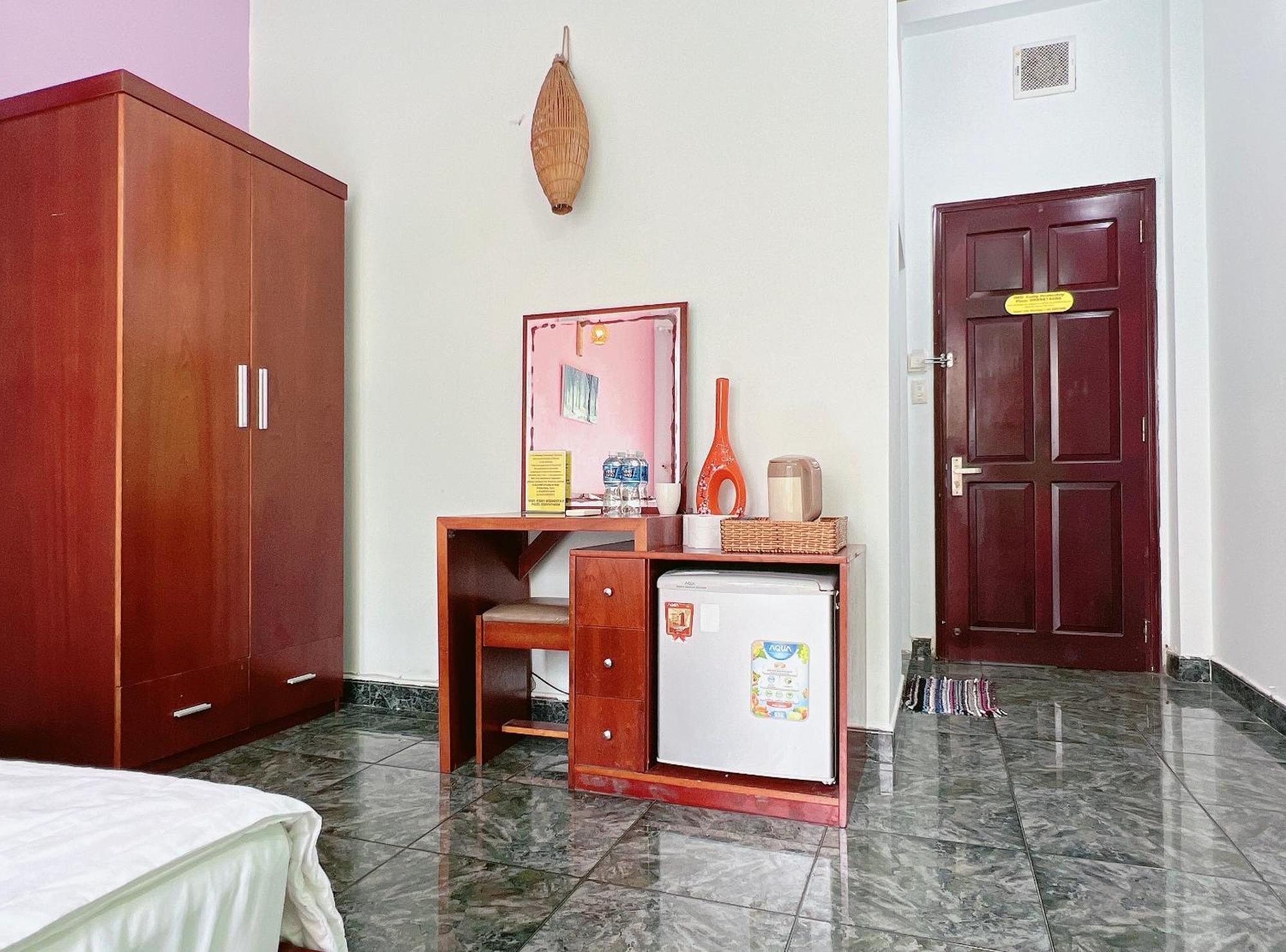 הו צ'י מין סיטי Tumy Homestay Saigon מראה חיצוני תמונה