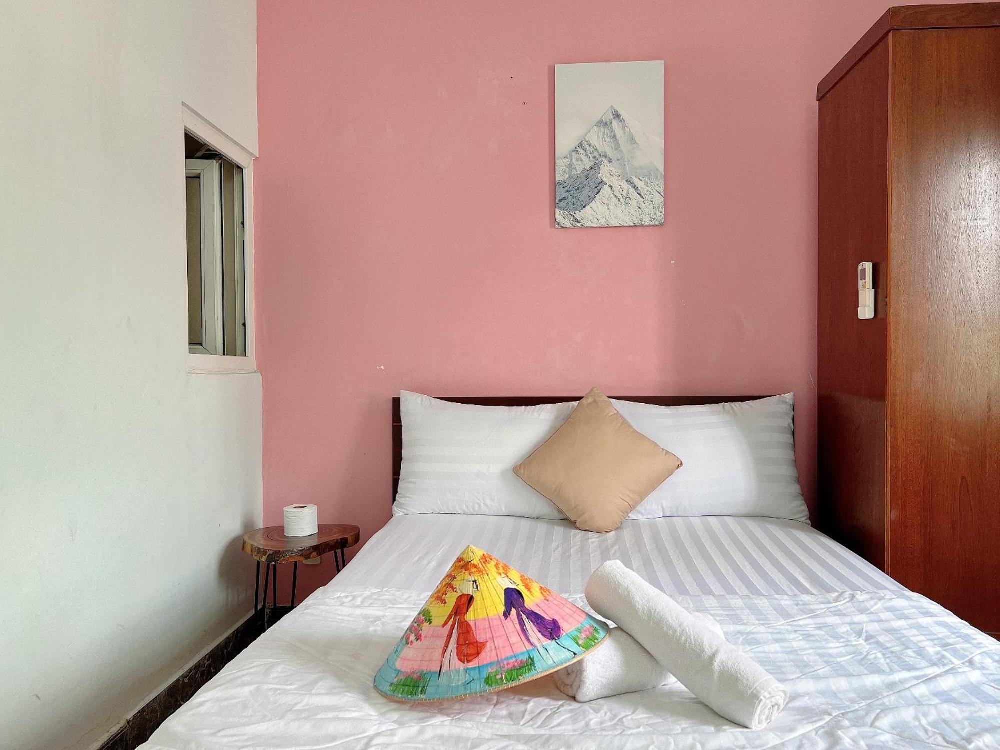 הו צ'י מין סיטי Tumy Homestay Saigon מראה חיצוני תמונה