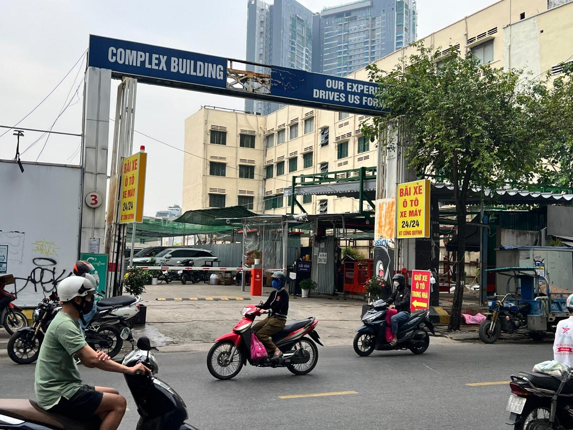 הו צ'י מין סיטי Tumy Homestay Saigon מראה חיצוני תמונה