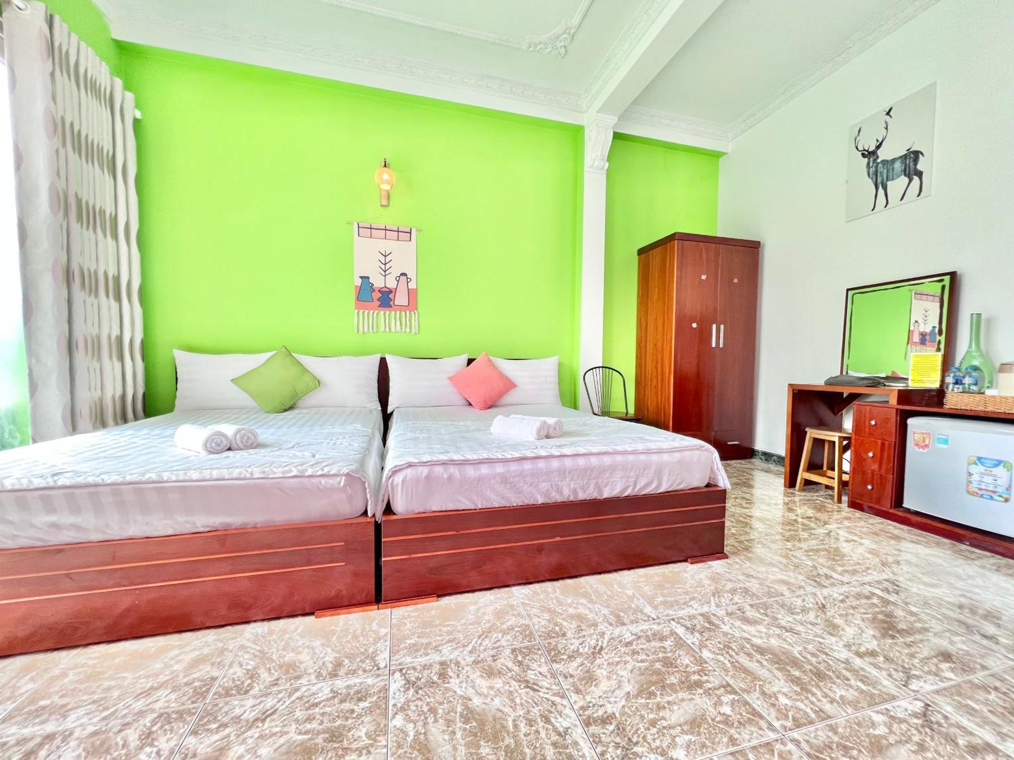 הו צ'י מין סיטי Tumy Homestay Saigon מראה חיצוני תמונה
